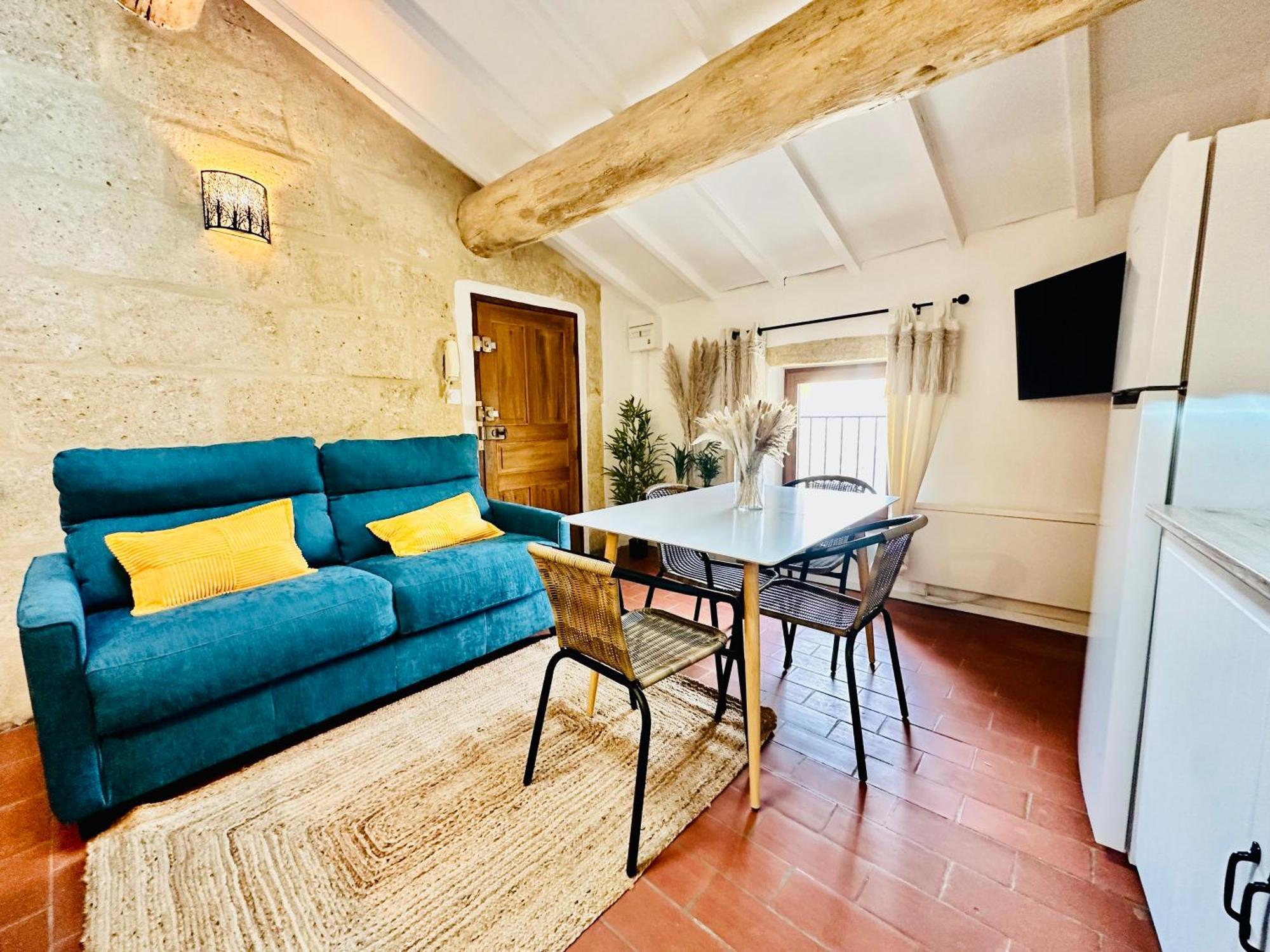 La Boheme : Gardon Et Pont Du Gard Apartment Remoulins Bagian luar foto